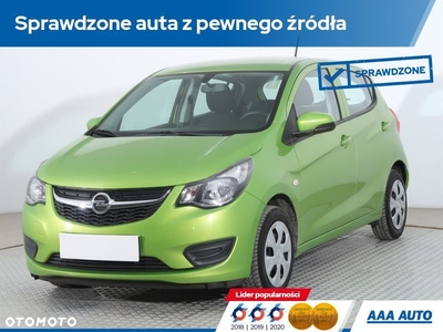 Opel Karl