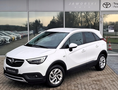 Opel Mokka II 2020