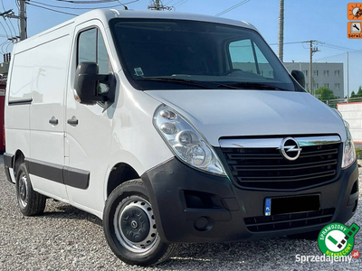 Opel Movano Opel Movano L1H1 klima