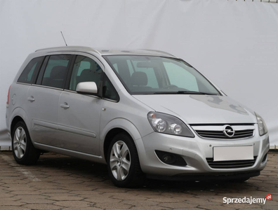 Opel Zafira 1.7 CDTI