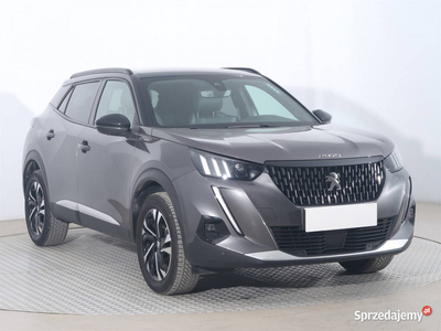 Peugeot 2008 1.2 PureTech