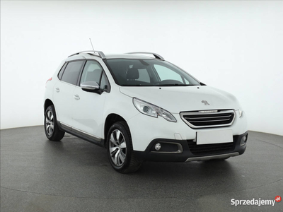 Peugeot 2008 1.2 PureTech