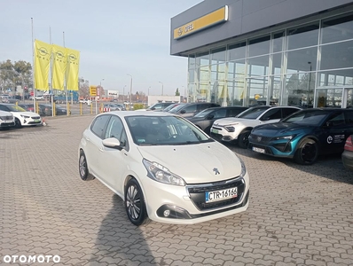 Peugeot 208 1.2 PureTech Active