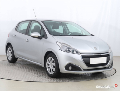 Peugeot 208 1.2 PureTech