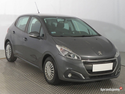 Peugeot 208 1.2 PureTech