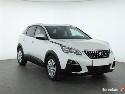 Peugeot 3008 1.2 PureTech