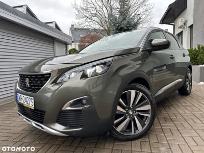 Peugeot 3008 1.2 PureTech GT S&S