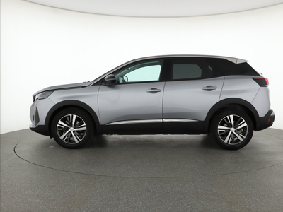 Peugeot 3008 2023 1.2 PureTech 4392km SUV