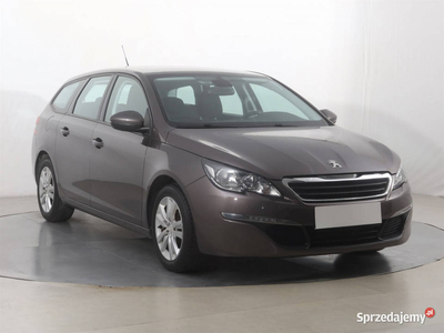 Peugeot 308 1.2 PureTech