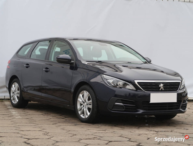 Peugeot 308 1.5 BlueHDi