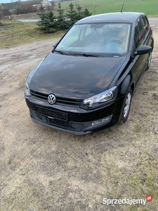 Polo 6r 1.2 bez prawa rejestracji