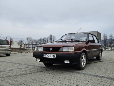 Polonez Caro 1.6 GLI