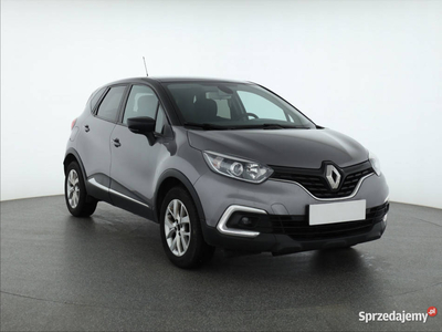 Renault Captur 0.9 TCe