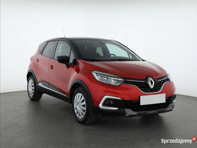 Renault Captur 1.3 TCe