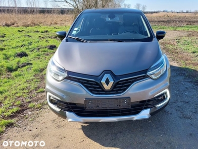 Renault Captur ENERGY dCi 110 Intens