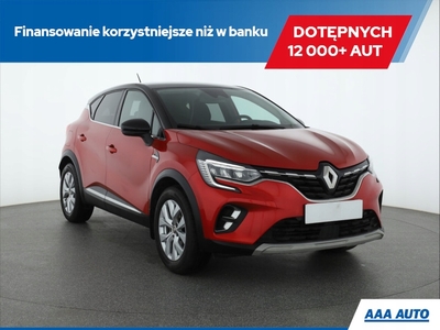 Renault Captur II Crossover 1.0 TCe 100KM 2020