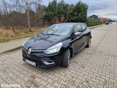 Renault Clio 1.5 dCi Energy Intens