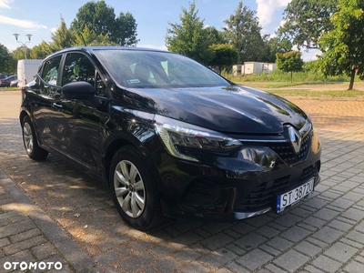 Renault Clio SCe 75 EXPERIENCE