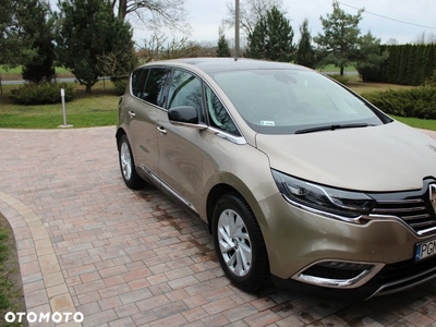 Renault Espace 1.6 dCi Energy Magnetic EDC 7os