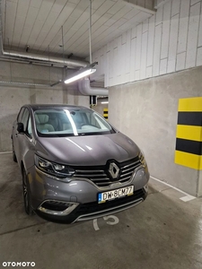 Renault Espace 1.8 TCe Energy Initiale Paris EDC 7os