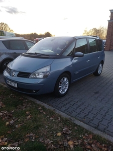 Renault Espace 3.5 V6 Initiale