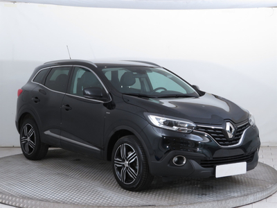 Renault Kadjar 2020 1.3 TCe 79375km SUV