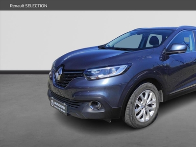 Renault Kadjar Crossover 1.2 Energy TCe 130KM 2015