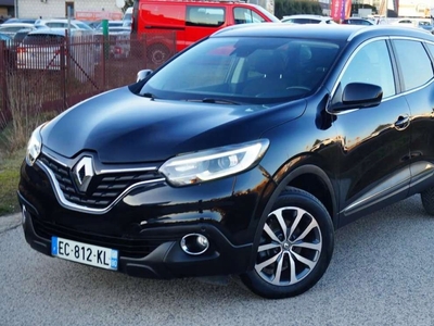 Renault Kadjar Crossover 1.6 dCi 130KM 2016