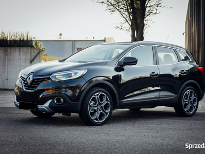 Renault Kadjar I (2015-)