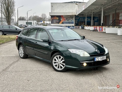 Renault Laguna 2.0dCi 2008