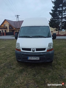 Renault Master II