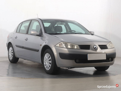 Renault Megane 1.6 16V