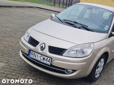 Renault Scenic 2.0 16V Expression