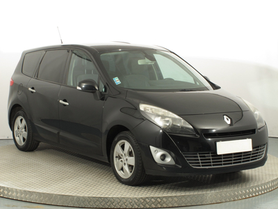 Renault Scenic 2010 1.4 TCe 166263km ABS