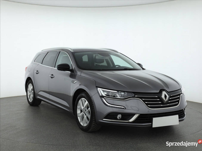 Renault Talisman 1.3 TCe