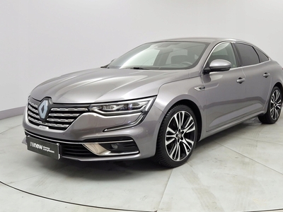 Renault Talisman 2021