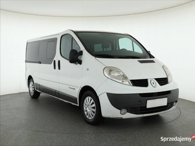 Renault Trafic 2.0 dCi