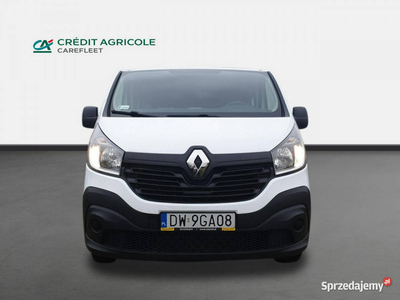 Renault Trafic L2H1 2,9t Pack Clim Furgon. DW9GA08 III (201…