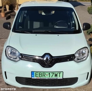 Renault Twingo Electric ZEN