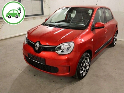 Renault Twingo III 2021