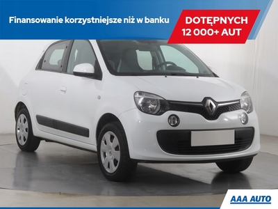 Renault Twingo III Hatchback SCe 70KM 2015