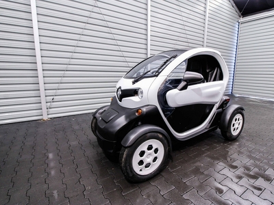 Renault Twizy