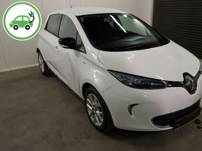 Renault ZOE I R110 108KM 2018