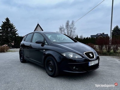 Seat Altea 1.6 Stylance, benzyna