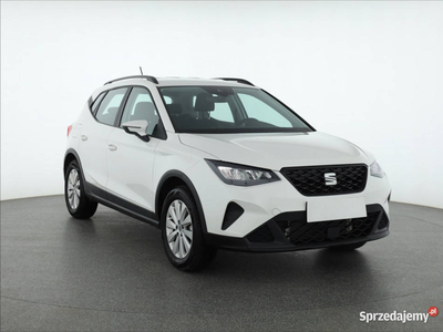 Seat Arona 1.0 TSI