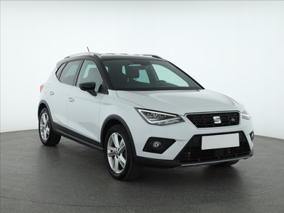 Seat Arona 2019 1.0 TSI 126415km SUV