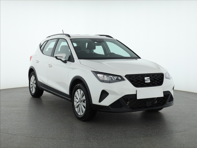 Seat Arona 2023 1.0 TSI 7308km SUV