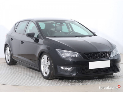 Seat Leon 1.4 TSI