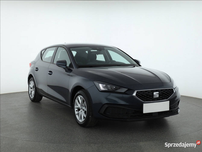 Seat Leon 1.5 TSI