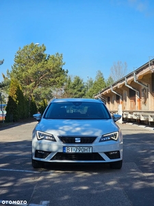 Seat Leon 1.6 TDI Full LED S&S